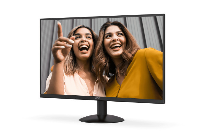 AOC 27B30H pantalla para PC 68,6 cm (27") 1920 x 1080 Pixeles Full HD Negro