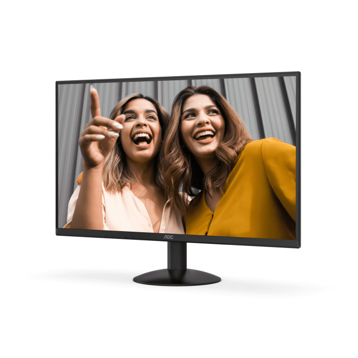 AOC 27B30H pantalla para PC 68,6 cm (27") 1920 x 1080 Pixeles Full HD Negro