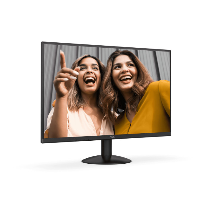 AOC 27B30H pantalla para PC 68,6 cm (27") 1920 x 1080 Pixeles Full HD Negro