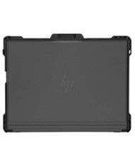 Targus THZ811GLZ funda para tablet Negro