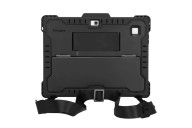 Targus THZ811GLZ funda para tablet Negro
