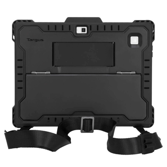 Targus THZ811GLZ funda para tablet Negro