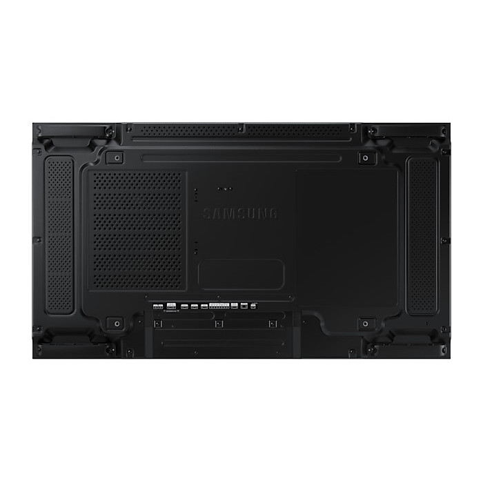 Samsung LH46VMBUBGBXGO pantalla mural de vídeo LCD Interior