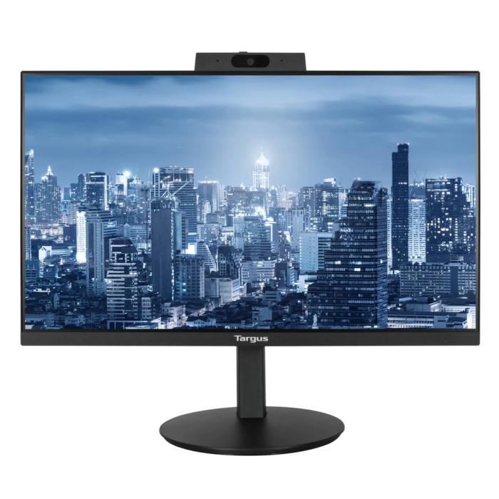 Targus DM4240PUSZ pantalla para PC 61 cm (24") 1920 x 1080 Pixeles HD LCD Negro