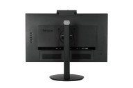 Targus DM4240PUSZ pantalla para PC 61 cm (24") 1920 x 1080 Pixeles HD LCD Negro