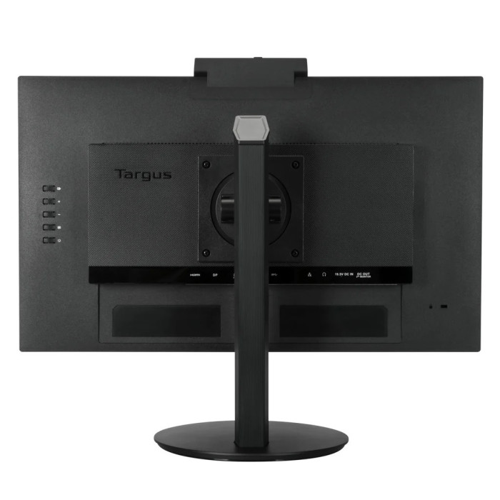 Targus DM4240PUSZ pantalla para PC 61 cm (24") 1920 x 1080 Pixeles HD LCD Negro