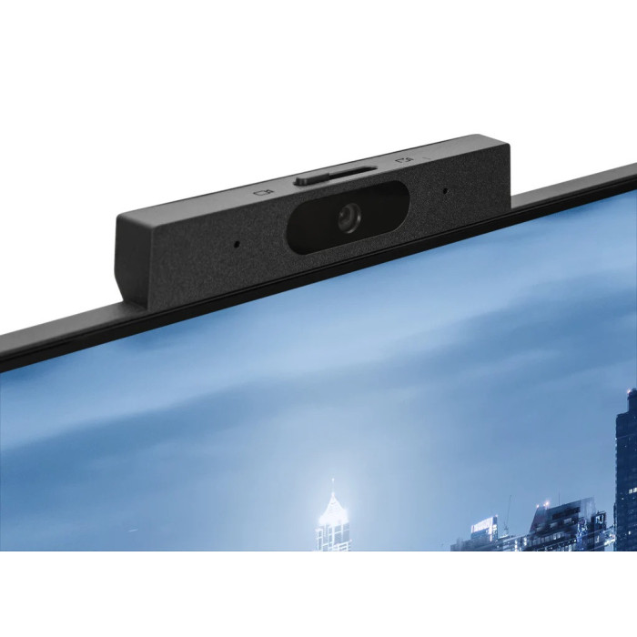 Targus DM4240PUSZ pantalla para PC 61 cm (24") 1920 x 1080 Pixeles HD LCD Negro