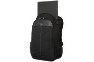 Targus TBB943GL mochila Mochila informal Negro Poliéster