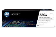 HP Tambor de creación de imágenes Original LaserJet 660A