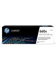 HP Tambor de creación de imágenes Original LaserJet 660A