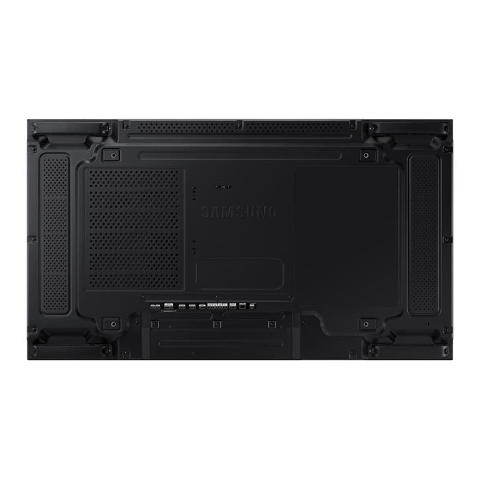 Samsung VM46T-U Pantalla plana para señalización digital 116,8 cm (46") IPS 500 cd   m² Full HD Negro 24 7