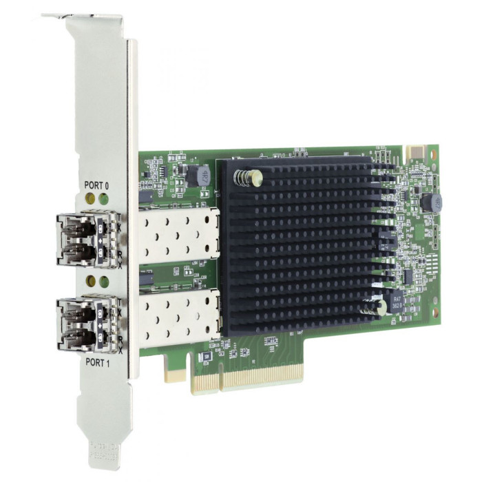 Lenovo 4XC7A76525 adaptador y tarjeta de red Interno Fibra 32000 Mbit s
