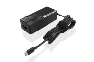 Lenovo 4X20M26268 adaptador e inversor de corriente Interior 65 W Negro