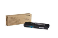 Xerox 106R02233 cartucho de tóner 1 pieza(s) Original Cian