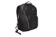 Targus TSB194US maletines para portátil 40,6 cm (16") Funda tipo mochila Negro