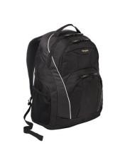 Targus TSB194US maletines para portátil 40,6 cm (16") Funda tipo mochila Negro