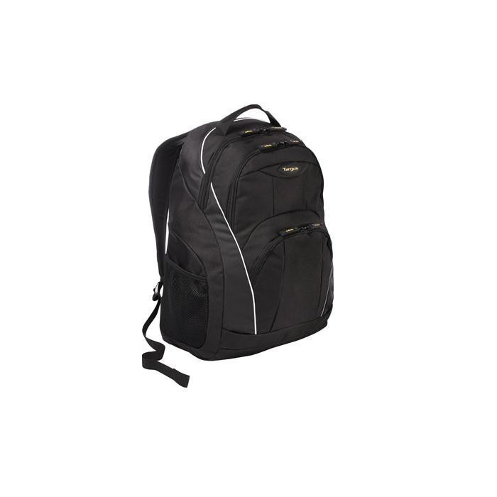 Targus TSB194US maletines para portátil 40,6 cm (16") Funda tipo mochila Negro