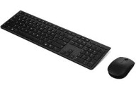 LENOVO  COMBO MOUSE Y TECLADO RECARGAB