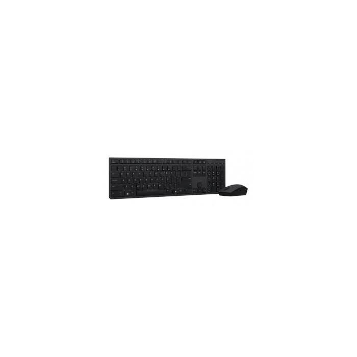 LENOVO  COMBO MOUSE Y TECLADO RECARGAB