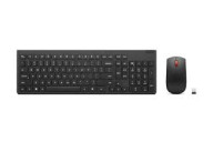 LENOVO  COMBO TECLADO MOUSE INALMBRICO LENOVO GEN 2