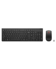 LENOVO  COMBO TECLADO MOUSE INALMBRICO LENOVO GEN 2