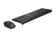 LENOVO  COMBO TECLADO MOUSE INALMBRICO LENOVO GEN 2