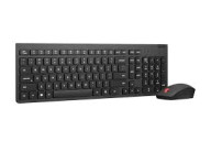 LENOVO  COMBO TECLADO MOUSE INALMBRICO LENOVO GEN 2
