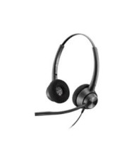 POLY Auriculares estéreo EncorePro 320 USB-A TAA