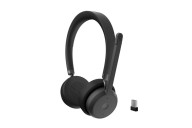 LENOVO AUDIFONOS WIRELESS VOIP