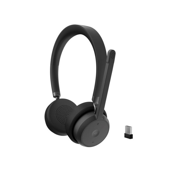 LENOVO AUDIFONOS WIRELESS VOIP