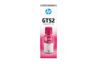 HP  GT52 MAGENTA  INK