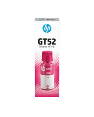 HP  GT52 MAGENTA  INK