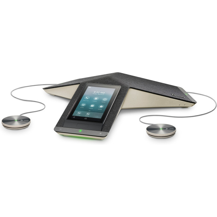 Poly Micrófonos Trio de expansión Trio C60