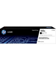 HP  105A NEGRO   TONER LASER JET