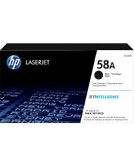 HP  58A NEGRO   TONER LASER JET