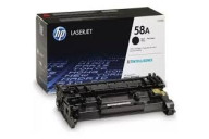 HP  58A NEGRO   TONER LASER JET