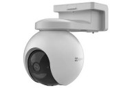 EZVIZ  CAMARA WIFI  PANORAMICA BATERIA 4G 2K