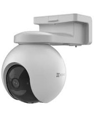 EZVIZ  CAMARA WIFI  PANORAMICA BATERIA 4G 2K