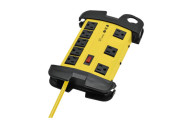 EATON  REGLETA  INDUSTRIAL  8  TOMAS