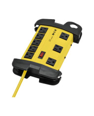 EATON  REGLETA  INDUSTRIAL  8  TOMAS