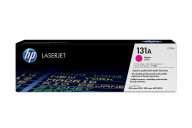 HP Cartucho de tóner original LaserJet 131A magenta