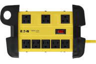 EATON  REGLETA  INDUSTRIAL  8  TOMAS