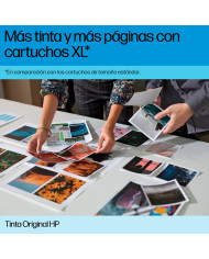 HP Cartucho de tinta 72 negro fotográfico de 130 ml