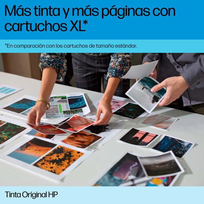 HP Pack de ahorro de 3 cartuchos de tinta DesignJet 711 magenta de 29 ml