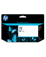 HP Cartucho de tinta gris 72 de 130 ml