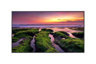 Samsung LH55QBBEBGCXGO pantalla de señalización Pantalla plana para señalización digital 139,7 cm (55") VA Wifi 350 cd   m² 4K