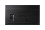 Samsung LH55QBBEBGCXGO pantalla de señalización Pantalla plana para señalización digital 139,7 cm (55") VA Wifi 350 cd   m² 4K
