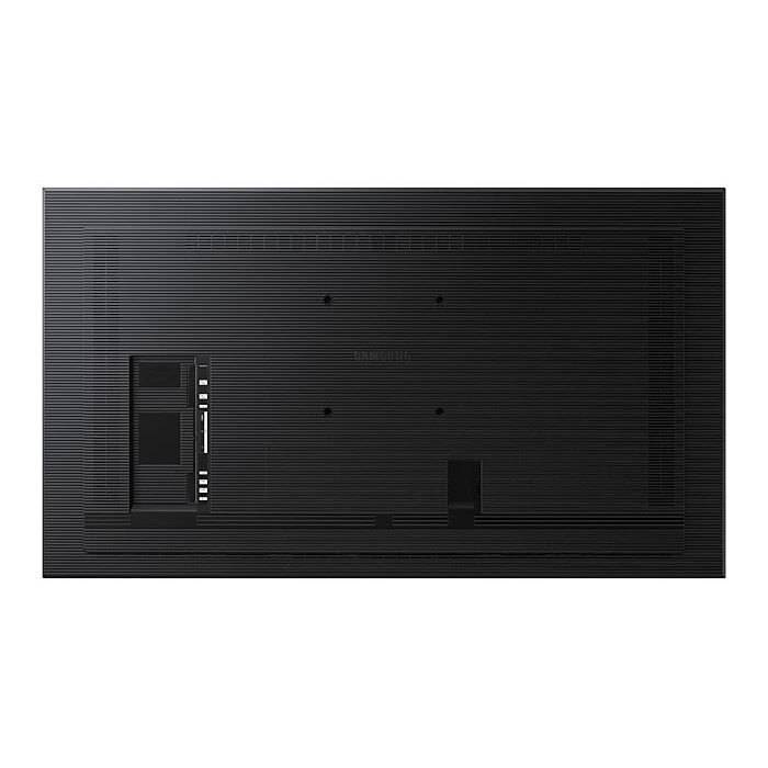 Samsung LH55QBBEBGCXGO pantalla de señalización Pantalla plana para señalización digital 139,7 cm (55") VA Wifi 350 cd   m² 4K
