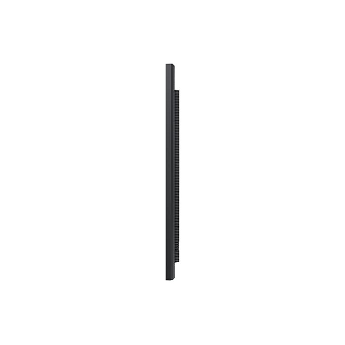 Samsung LH55QBBEBGCXGO pantalla de señalización Pantalla plana para señalización digital 139,7 cm (55") VA Wifi 350 cd   m² 4K