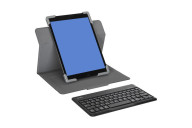 Targus Pro-Tek Español Bluetooth Negro